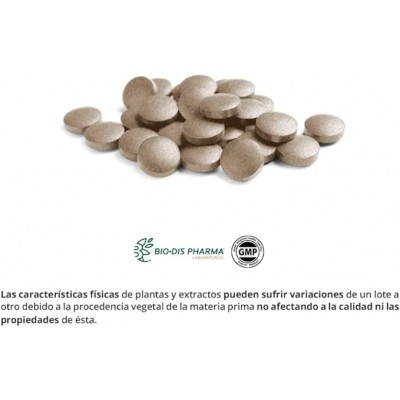Espino Blanco 150 mg - Complemento Natural