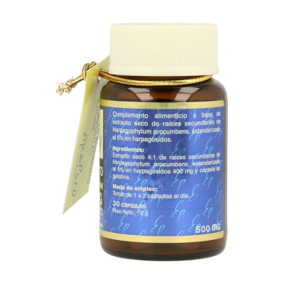 EP HARPAGOFITO 1600 mg - Suplemento Natural
