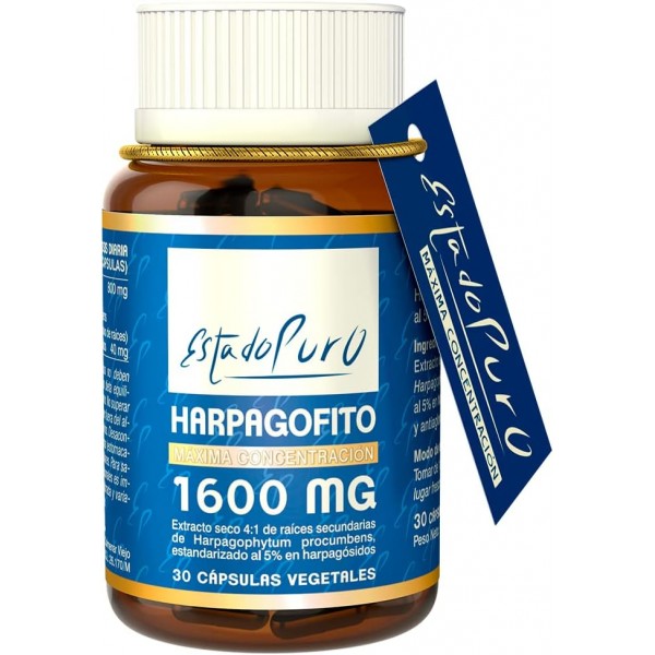 EP HARPAGOFITO 1600 mg 30 caps