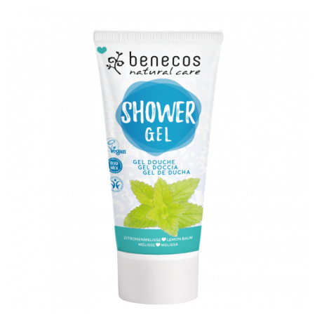 GEL DUCHA MELISA 200 ml
