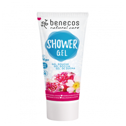 Gel Ducha Granada Rosa 200 ml - Compra Tu Suplemento