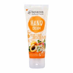 Crema de Manos Albaricoque y Saúco 75 ml