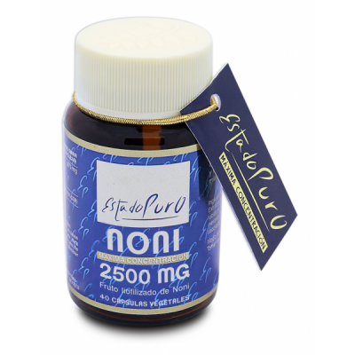 EP NONI 2500 mg - Suplemento Natural