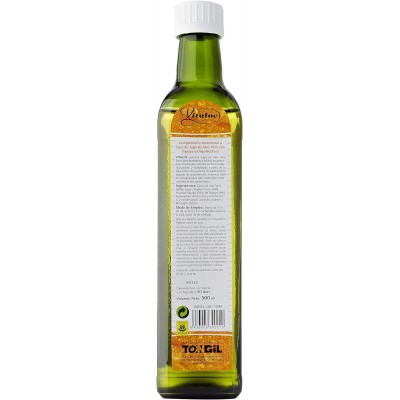 Jugo Aloe Papaya Vitaloe 500 ml - Natural y Nutritivo