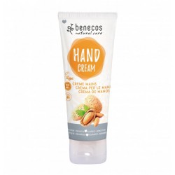 Crema Manos Especial Pieles Sensibles 75 ml