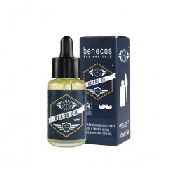 Aceite de Barba For Men Only 30 ml