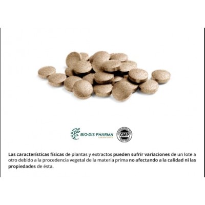 Aloe Vera Sen Ext Seco 2000 mg - 60 Comp