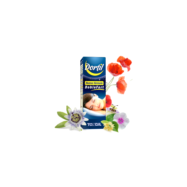 DORTIL DOBLEFORT  30 ml