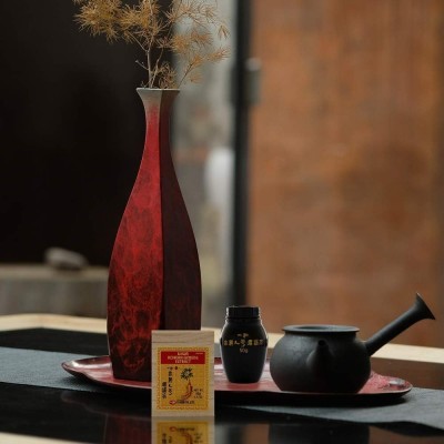 Ginseng Il Hwa Extracto 30 g - Suplemento Natural