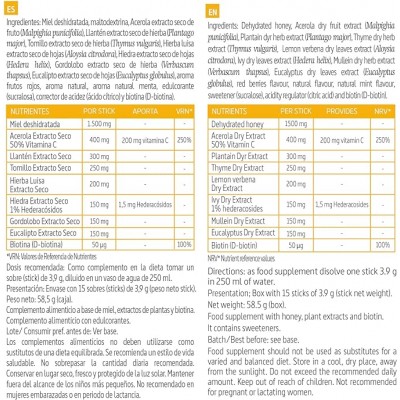 Tosnon Complex 3100 mg - Complemento Alimenticio