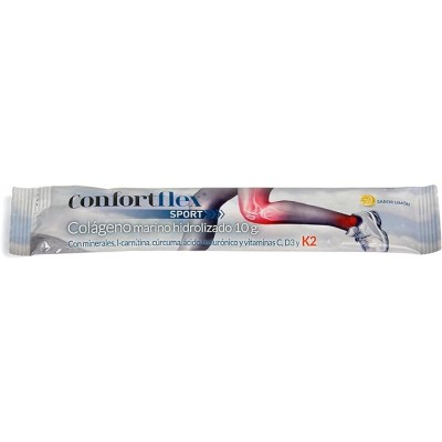 Confortflex Sport 10g - Suplemento para Activos