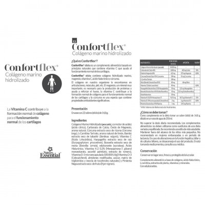 Confortflex Sport 10g - Suplemento para Activos