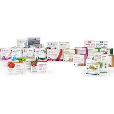 Prostaterum Complex 625 mg - Suplemento Natural