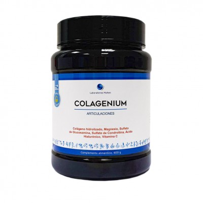 Colagenium 600 GR - Suplemento de Colágeno