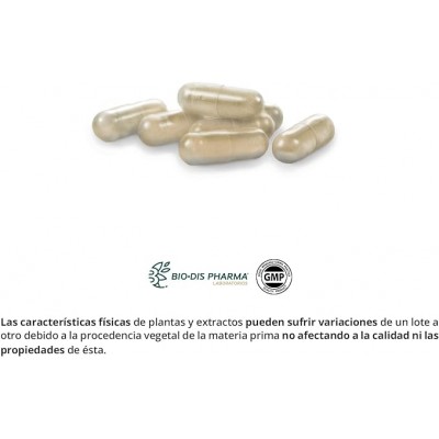 Valeriana Complex 2740 mg - Suplemento Natural