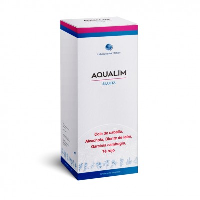 AQUALIM 500 ML - Suplemento Natural