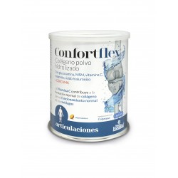 Confortflex Polvo 390 g - Suplemento Alimenticio