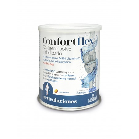 CONFORTFLEX POLVO 390 GR