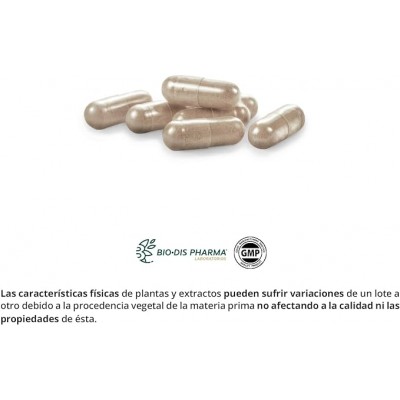 Propolis Complex 1600 mg - 60 Cápsulas Naturales