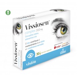 Vissiosen Complex 310 mg - Suplemento Visual