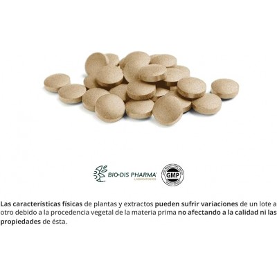 Levadura de Cerveza 400 mg - Suplemento Natural