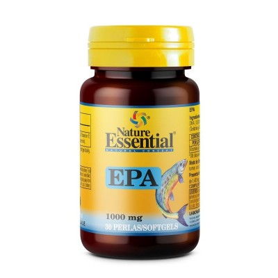 EPA 1000 MG 30 Perlas - Aceite de Pescado