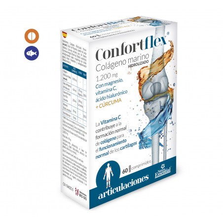 CONFORTFLEX 1200 MG 60 COMP