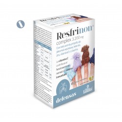 Resfrinon Complex 3200 mg - 15 Sticks