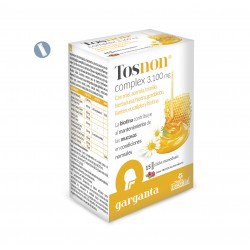 Tosnon Complex 3100 mg - Complemento Alimenticio