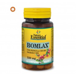 Bomlax Ext Seco 320 mg - Suplemento Digestivo