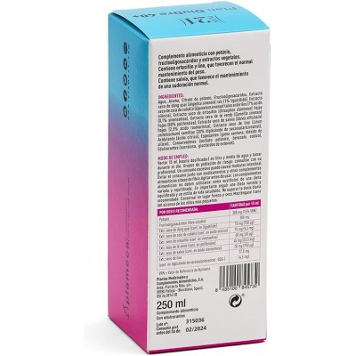 PLAN 21 DIUDRE 40+ 250 ML - Complemento Natural