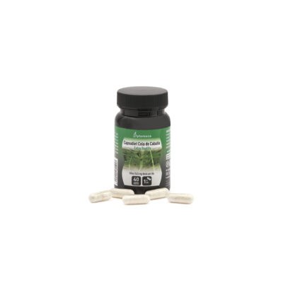 Cola de Caballo Capsudiet 350 mg - 40 Caps