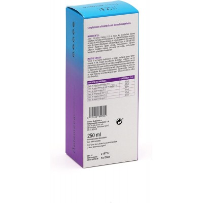 PLAN 21 DIUDRE 250 ML - Suplemento Natural