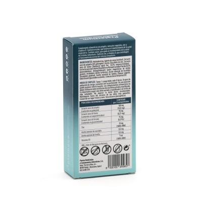 Protectium Pastillas Chupar - 30 Comp