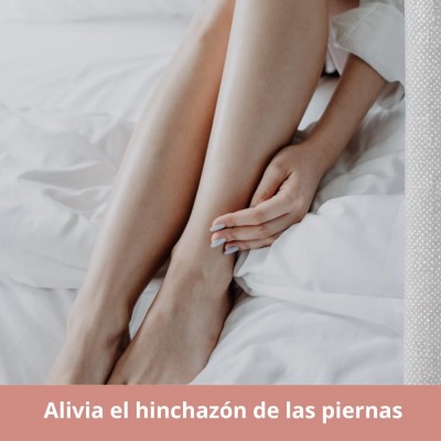 Venalight Plus Gel 100 ml - Bienestar para Pies y Piernas