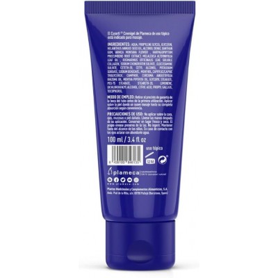 CURARTI CREMIGEL 100 ML - Cuidado Articular