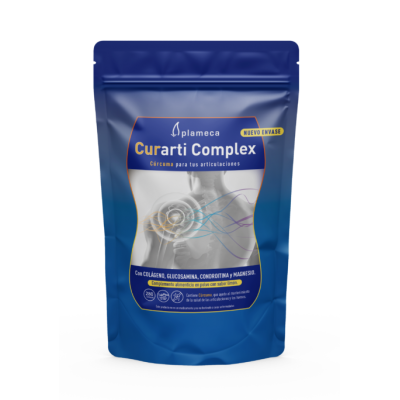 Curarti Complex 280 g - Suplemento Natural