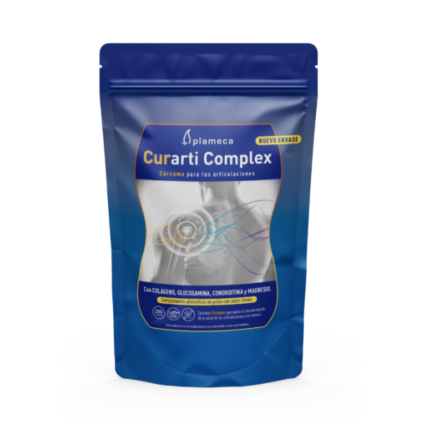CURARTI COMPLEX 280 GR