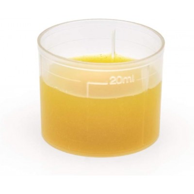 BER DETOX 250 ML - Suplemento Nutricional