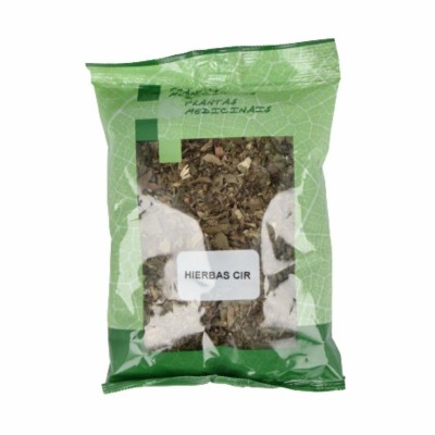 Hierbas Cir Bolsa 75 gr - Plameca