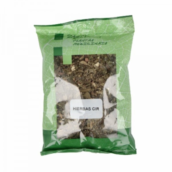 HIERBAS CIR BOLSA 75 GR