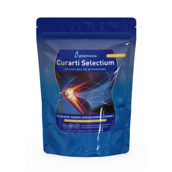 CURARTI SELECTIUM 300 GR