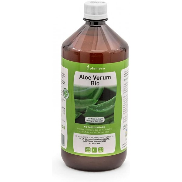 ALOE VERUM BIO 1L