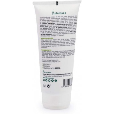 Aloe Verum Topicum Gel Tópico 200 ml - Compra Natural