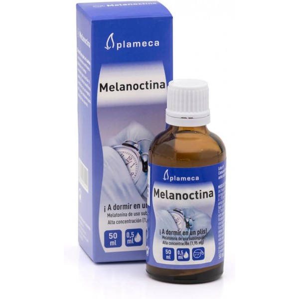 MELANOCTINA GOTAS 50 ML