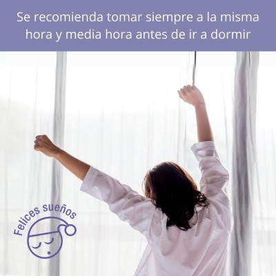 Melanoctina Gotas 50 ml - Suplemento Natural