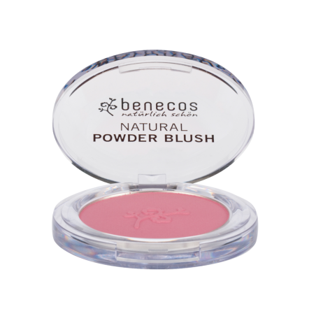 COLORETE COMPACTO MALLOW ROSE