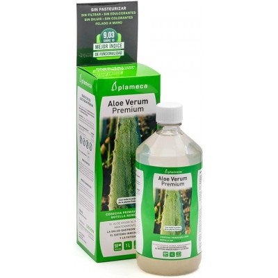 Aloe Verum Premium 1L - Calidad Superior