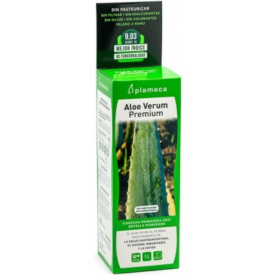 Aloe Verum Premium 1L - Calidad Superior