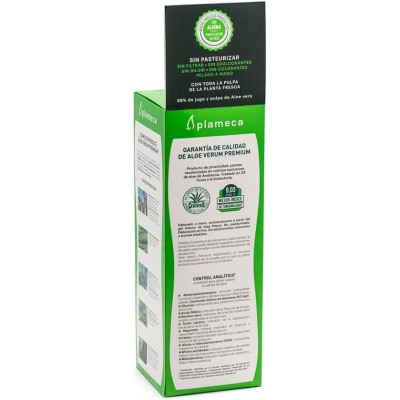 Aloe Verum Premium 1L - Calidad Superior